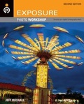 Cover: Exposure Photo Workshop - Wiley