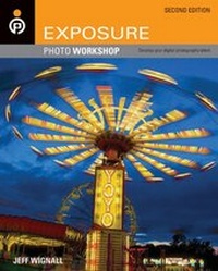 Abbildung von: Exposure Photo Workshop - Wiley