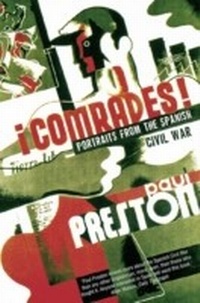 Abbildung von: Comrades (Text Only) - HarperPerennial