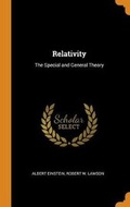 Cover: Relativity - Franklin Classics Trade Press