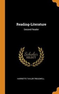Enlarge image Cover: Reading-Literature - Franklin Classics Trade Press