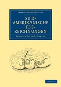 Cover: Suedamerikanische Felszeichnungen - Cambridge University Press