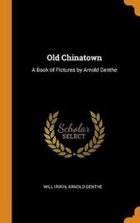 Enlarge image Cover: Old Chinatown - Franklin Classics Trade Press
