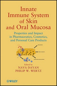 Abbildung von: Innate Immune System of Skin and Oral Mucosa - Wiley