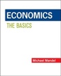 Cover: Economics: The Basics - McGraw-Hill Professional
