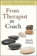 Cover: From Therapist to Coach - Wiley