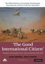 Bild: The Good International Citizen - Cambridge University Press