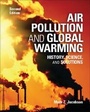 Cover: Air Pollution and Global Warming - Cambridge University Press