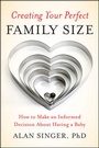 Bild: Creating Your Perfect Family Size - Jossey-Bass