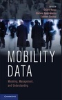Cover: Mobility Data - Cambridge University Press