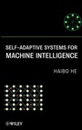 Cover: Self-Adaptive Systems for Machine Intelligence - Wiley