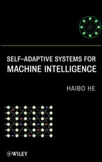 Enlarge image Cover: Self-Adaptive Systems for Machine Intelligence - Wiley
