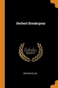Cover: Herbert Breakspear - Franklin Classics Trade Press