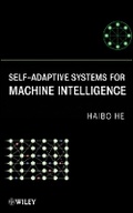 Cover: Self-Adaptive Systems for Machine Intelligence - Wiley