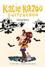 Cover: Going Batty #32 - Grosset & Dunlap