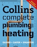 Cover: Collins Complete Plumbing and Central Heating - Collins