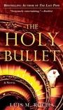 Cover: The Holy Bullet - Berkley