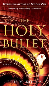 Enlarge image Cover: The Holy Bullet - Berkley