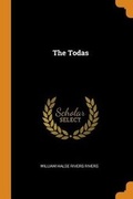 Cover: The Todas - Franklin Classics Trade Press