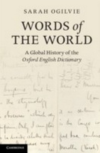 Abbildung von: Words of the World - Cambridge University Press