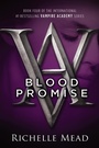 Cover: Blood Promise - Razorbill