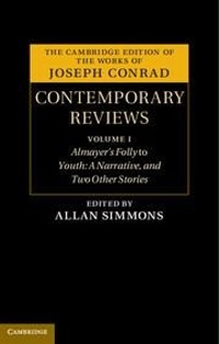 Enlarge image Cover: Joseph Conrad: Contemporary Reviews 4 Volume Hardback Set - Cambridge University Press