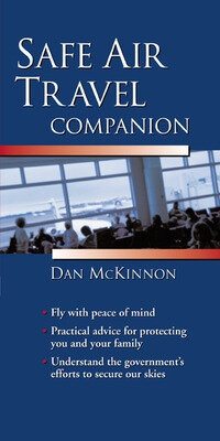 Abbildung von: Safe Air Travel Companion - McGraw-Hill Education