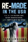 Cover: Re-Made in the USA - Wiley