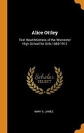Cover: Alice Ottley - Franklin Classics Trade Press