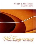 Cover: Web Engineering: A Practitioner's Approach - McGraw-Hill Professional