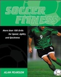 Cover: Soccer Fitness - McGraw-Hill Professional