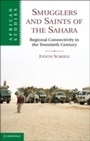 Cover: Smugglers and Saints of the Sahara - Cambridge University Press