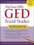 Cover: McGraw-Hill's GED Social Studies: Workbook - McGraw-Hill Professional