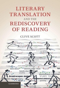 Enlarge image Cover: Literary Translation and the Rediscovery of Reading - Cambridge University Press