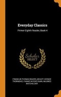 Cover: Everyday Classics - Franklin Classics Trade Press
