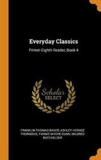 Enlarge image Cover: Everyday Classics - Franklin Classics Trade Press