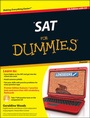 Cover: SAT For Dummies - Wiley