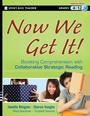 Cover: Now We Get It! - Jossey-Bass