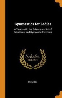Enlarge image Cover: Gymnastics for Ladies - Franklin Classics Trade Press