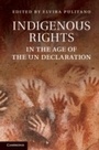 Cover: Indigenous Rights in the Age of the UN Declaration - Cambridge University Press