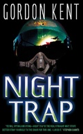 Cover: Night Trap - HarperCollins
