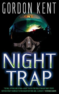 Enlarge image Cover: Night Trap - HarperCollins