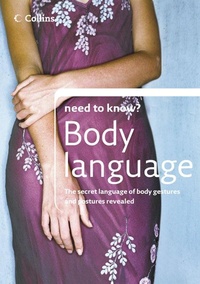 Enlarge image Cover: Body Language - Collins