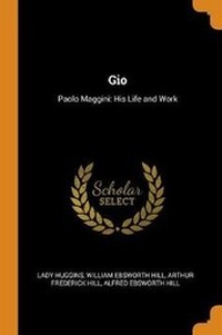 Enlarge image Cover: Gio - Franklin Classics Trade Press