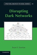 Cover: Disrupting Dark Networks - Cambridge University Press