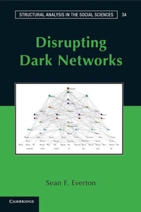 Enlarge image Cover: Disrupting Dark Networks - Cambridge University Press