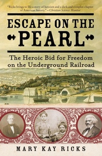 Abbildung von: Escape on the Pearl - Collins