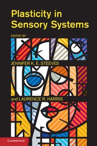 Abbildung von: Plasticity in Sensory Systems - Cambridge University Press