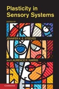 Enlarge image Cover: Plasticity in Sensory Systems - Cambridge University Press