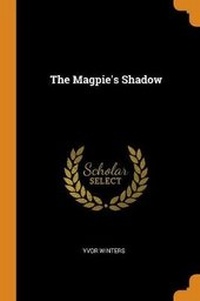 Enlarge image Cover: The Magpie's Shadow - Franklin Classics Trade Press